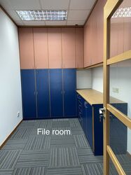 Amtech Building (D20), Office #530048101